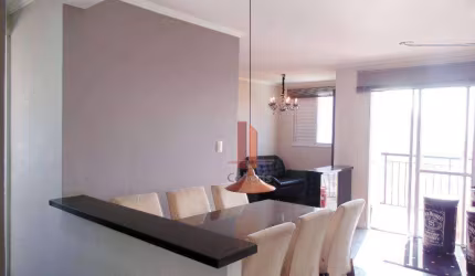 Apartamento à venda, 61 m² por R$ 475.000,00 - Vila Formosa - São Paulo/SP