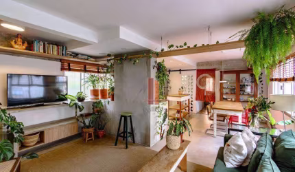 Apartamento à venda, 73 m² por R$ 980.000,00 - Itaim Bibi - São Paulo/SP