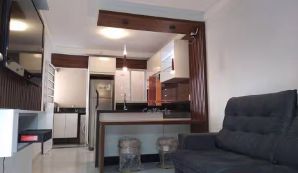Apartamento com 1 dormitório à venda, 49 m² por R$ 346.000,00 - Vila Ré - São Paulo/SP