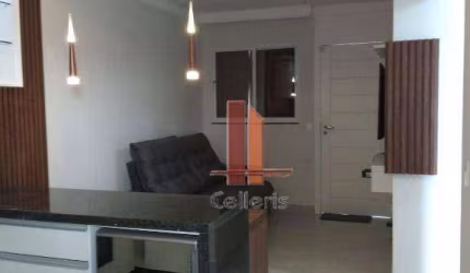 Apartamento com 1 dormitório à venda, 41 m² por R$ 310.000,00 - Vila Ré - São Paulo/SP