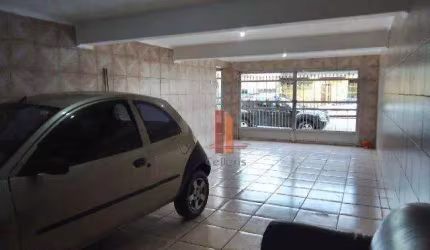 Casa com 5 dormitórios à venda, 267 m² por R$ 1.500.000,00 - Vila Carrão - São Paulo/SP
