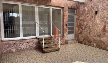 Casa com 3 dormitórios para alugar, 150 m² por R$ 4.671,69/mês - Tatuapé - São Paulo/SP