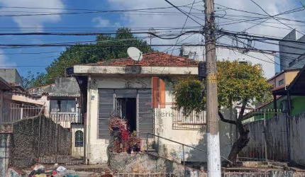 Casa com 3 dormitórios à venda, 400 m² por R$ 780.000,00 - Vila Matilde - São Paulo/SP
