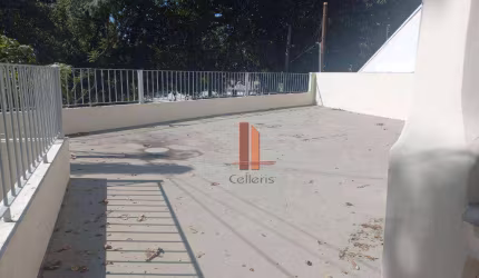 Casa com 3 dormitórios, 180 m² - venda por R$ 2.700.000,00 ou aluguel por R$ 4.195,00/mês - Cidade Mãe do Céu - São Paulo/SP