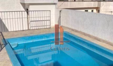 Casa com 3 dormitórios à venda, 200 m² por R$ 795.000,00 - Vila Formosa - São Paulo/SP