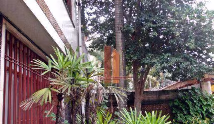 Sobrado com 3 dormitórios à venda, 268 m² por R$ 1.280.000,00 - Tatuapé - São Paulo/SP