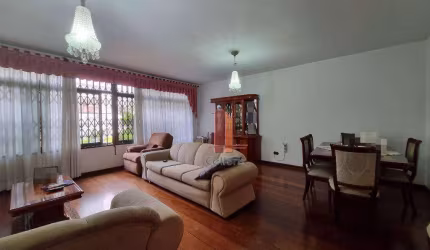 Sobrado com 3 dormitórios à venda, 348 m² por R$ 1.800.000,00 - Tatuapé - São Paulo/SP
