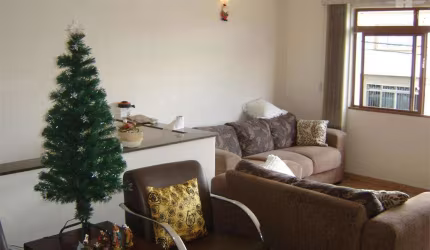 Sobrado com 3 dormitórios à venda, 220 m² - Tatuapé - São Paulo/SP