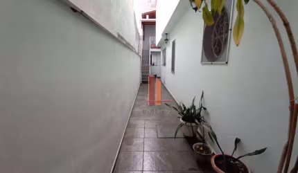 Sobrado residencial à venda, Carrão, São Paulo - SO0244.
