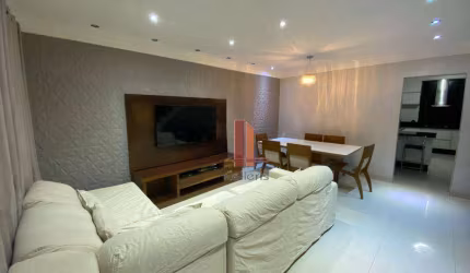 Sobrado com 3 dormitórios à venda, 120 m² por R$ 680.000,00 - Vila Ré - São Paulo/SP
