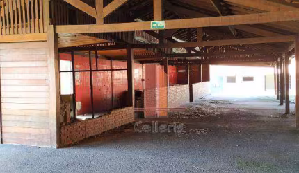 Galpão para alugar, 15000 m² por R$ 150.692,78/mês - Jardim Aricanduva - São Paulo/SP