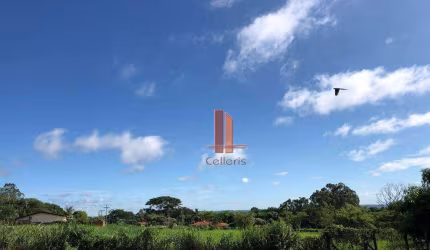 Chácara com 2 dormitórios à venda, 5300 m² por R$ 450.000,00 - Recanto Das Águas - Ilha Solteira/SP