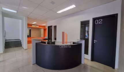 Prédio, 720 m² - venda por R$ 11.000.000,00 ou aluguel por R$ 54.342,12/mês - Tatuapé - São Paulo/SP