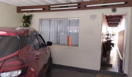 Sobrado com 2 dormitórios à venda, 156 m² por R$ 590.000,00 - Jardim Vila Formosa - São Paulo/SP