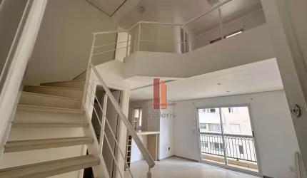 Apartamento Duplex - Tatuapé - São Paulo/SP