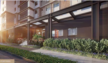 Apartamento Duplex com 3 dormitórios à venda, 150 m² por R$ 1.669.000,00 - Tatuapé - São Paulo/SP