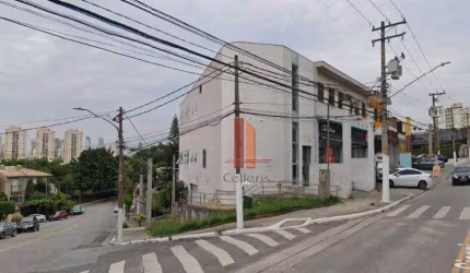Prédio Comercial - Vila Carrão - São Paulo/SP