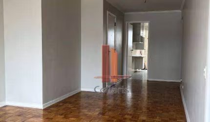 Apartamento com 3 dormitórios à venda, 82 m² por R$ 640.000,00 - Vila Regente Feijó - São Paulo/SP