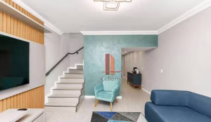 Sobrado com 3 dormitórios à venda, 300 m² por R$ 1.500.000,00 - Parque Colonial - São Paulo/SP