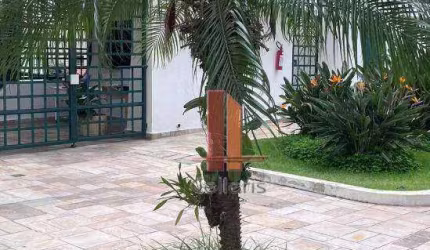 Apartamento com 3 dormitórios - Alto da Lapa - São Paulo/SP