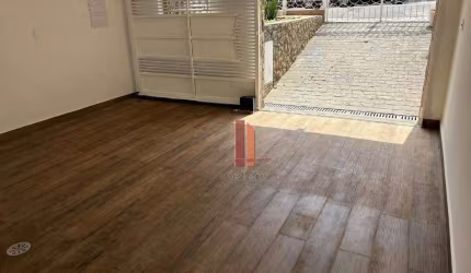 Sobrado com 4 dormitórios à venda, 180 m² por R$ 1.200.000,00 - Carrão - São Paulo/SP