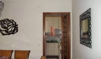 Sobrado com 3 dormitórios à venda, 150 m² por R$ 1.115.000,00 - Jardim Anália Franco - São Paulo/SP