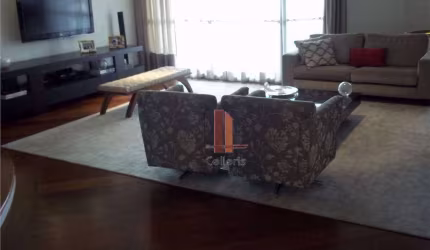 Apartamento residencial à venda, Tatuapé, São Paulo.