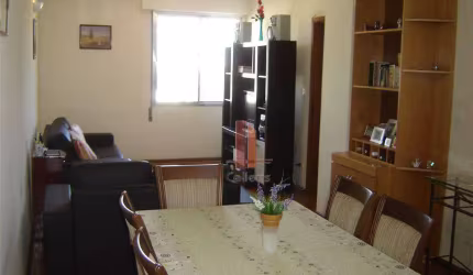 Apartamento residencial à venda, Tatuapé, São Paulo - AP0343.