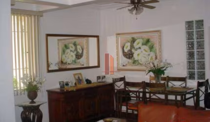 Sobrado com 3 dormitórios à venda, 220 m² por R$ 1.150.000,00 - Tatuapé - São Paulo/SP