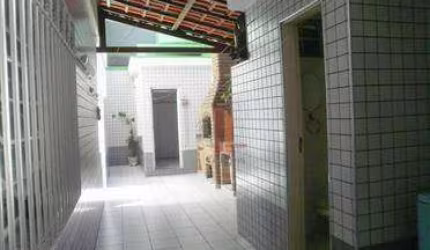 Ponto à venda, 172 m² por R$ 1.000.000,00 - Jardim Vila Formosa - São Paulo/SP
