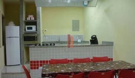 Sobrado comercial à venda, Vila Formosa, São Paulo - SO0556.