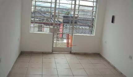 Sobrado residencial à venda, Cangaíba, São Paulo - SO0602.