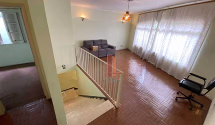 Sobrado com 3 dormitórios à venda, 224 m² por R$ 1.340.000,00 - Tatuapé - São Paulo/SP