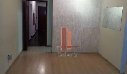 Apartamento residencial à venda, Tatuapé, São Paulo - AP1239.