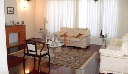 Casa residencial à venda, Tatuapé, São Paulo - CA0141.
