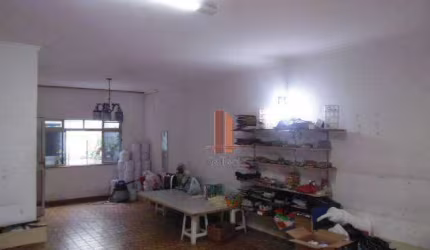 Casa residencial à venda, Tatuapé, São Paulo - CA0142.