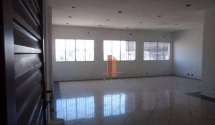 Sobrado comercial à venda, Vila Invernada, São Paulo.