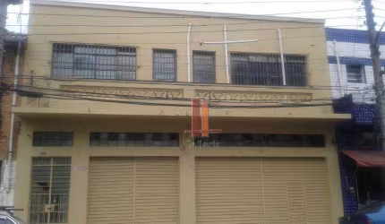 Prédio  comercial à venda, Mooca, São Paulo.