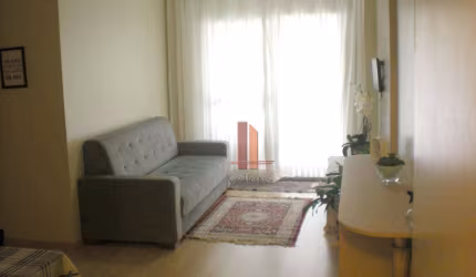 Apartamento com 3 dormitórios à venda, 65 m² por R$ 630.000,00 - Tatuapé - São Paulo/SP