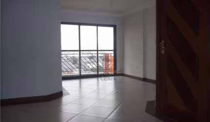 Apartamento  residencial à venda, Tatuapé, São Paulo.