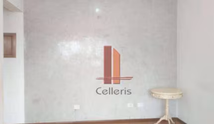 Apartamento à venda, 76 m² por R$ 530.000,00 - Tatuapé - São Paulo/SP