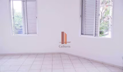 Apartamento com 2 dormitórios à venda, 78 m² por R$ 350.000,00 - Parque São Jorge - São Paulo/SP