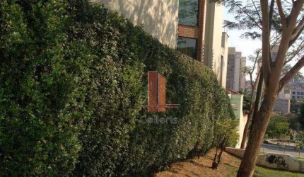 Sobrado residencial à venda, Jardim Piqueroby, São Paulo.
