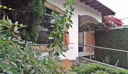 Casa com 3 dormitórios à venda, 300 m² por R$ 1.300.000,00 - Tatuapé - São Paulo/SP