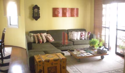 Apartamento  residencial à venda, Tatuapé, São Paulo.
