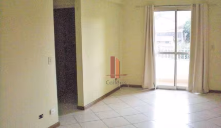 Apartamento residencial para locação, Vila Matilde, São Paulo.