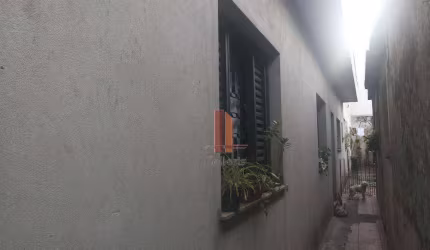 Casa Térrea Tatuapé 03 moradias