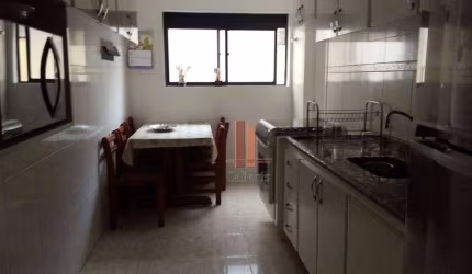 Apartamento  residencial para venda e locação, Vila Regente Feijó, São Paulo.