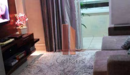 Apartamento  residencial à venda, Tatuapé, São Paulo.