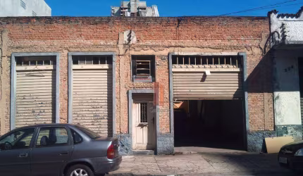 Terreno à venda, 400 m² por R$ 2.650.000,00 - Tatuapé - São Paulo/SP
